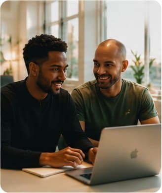 The PawHostly Product team at work
